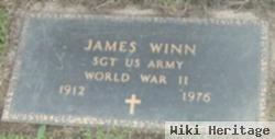 James Winn