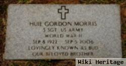 Huie Gordon "bud" Morris