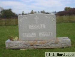 Charles Edward Cooke, Jr