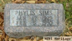 Phylis Sims