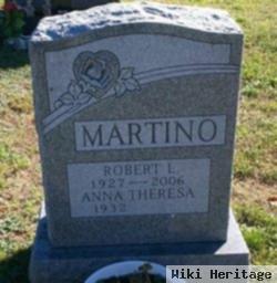 Robert L Martino