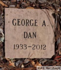 George A. Dan