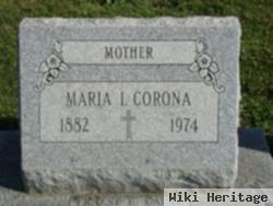 Maria I. Corona