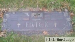 Elin L. Nelson Frick