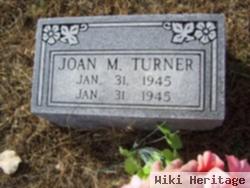 Joan Marie Turner