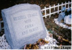 Emma A. Hunter Cragle