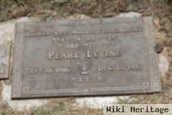 Pearl Levine