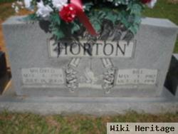 Bill Horton