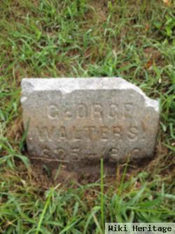 George Walters