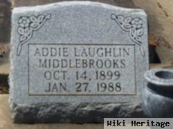 Addie Laughlin Middlebrooks