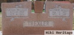 Mildred Inez Kesler Trexler