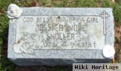 Jessica June Sholler