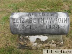 Elizabeth Wiggin