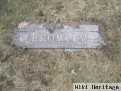 Dorothy J Bromley