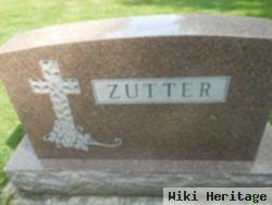 Albert Grover Zutter