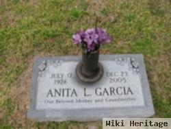 Anita Lopez Garcia