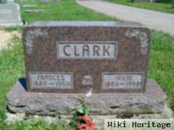 Frances Stoner Clark