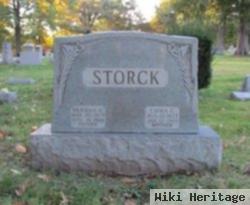 Herman H Storck