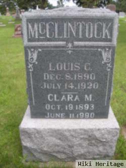 Louis C. Mcclintock