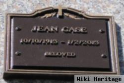 Jean B. Case