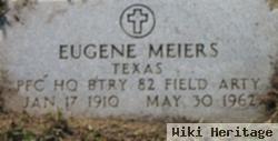 Eugene Meiers