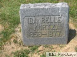 Ida Belle Kurtz