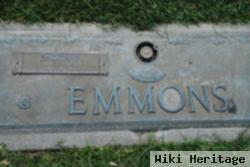 Enoch Riley Emmons