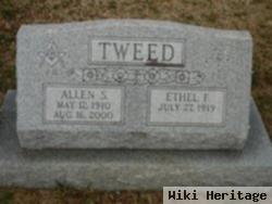 Allen S. Tweed