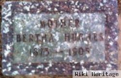 Bertha Hughes