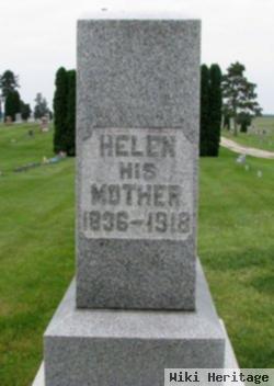 Helen Hawkinson