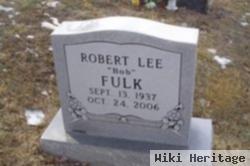 Robert Lee "bob" Fulk