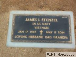 James Lee Stenzel