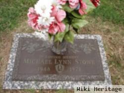 Michael Lynn Stowe