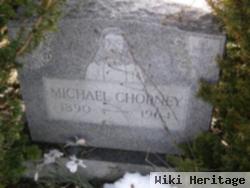 Michael Chorney