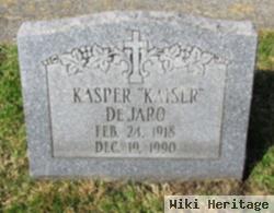 Kasper "kaiser" Dejaro