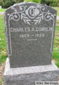 Charles A. Conklin