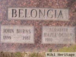 John Burns Belongia