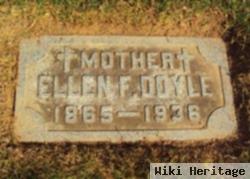 Ellen Mellen Doyle