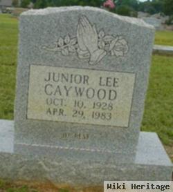 Junior Lee Caywood