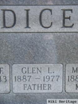 Glen Lloyd Dice