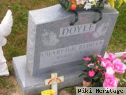 Charlien Redifer Nolen Doyle