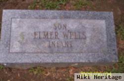 Elmer Wells