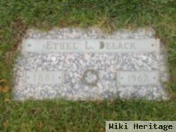 Ethel L. Delack