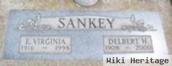 Delbert H Sankey