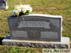 Charles C Metheny