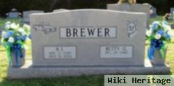 H L Brewer