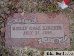 Reilly Opal Kircher