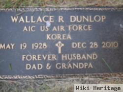 Wallace "wally" Dunlop