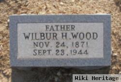 Wilbur Harold Wood