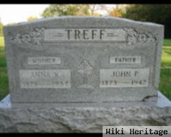 Anna K Koob Treff